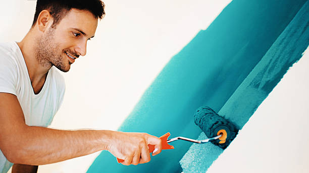 Best Eco-Friendly and Low-VOC Painting  in South Deerfield, MA